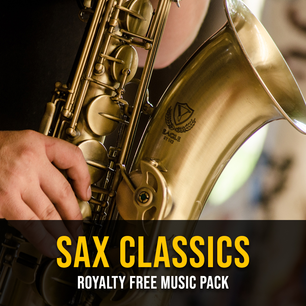 Sax Classics
