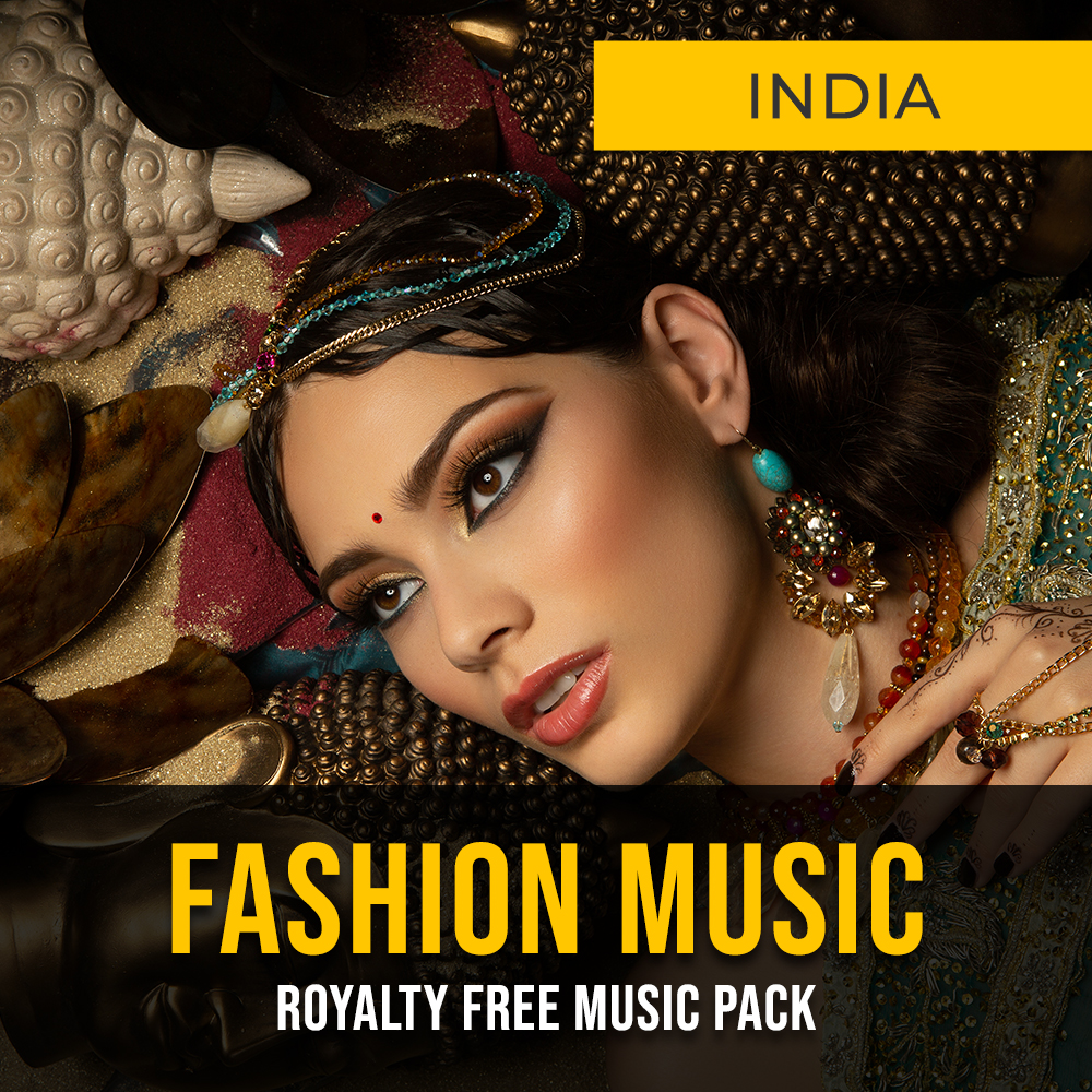 Fashion Music: India