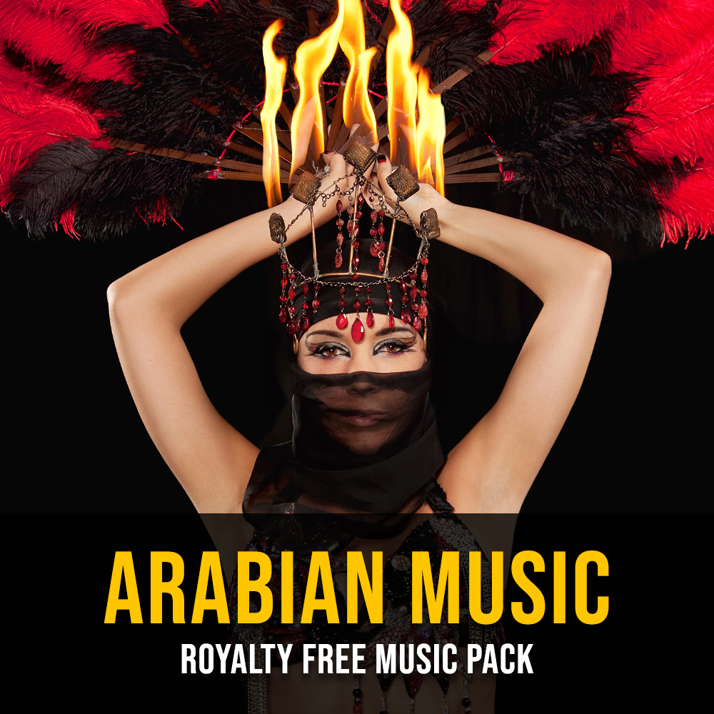 Arabian Music